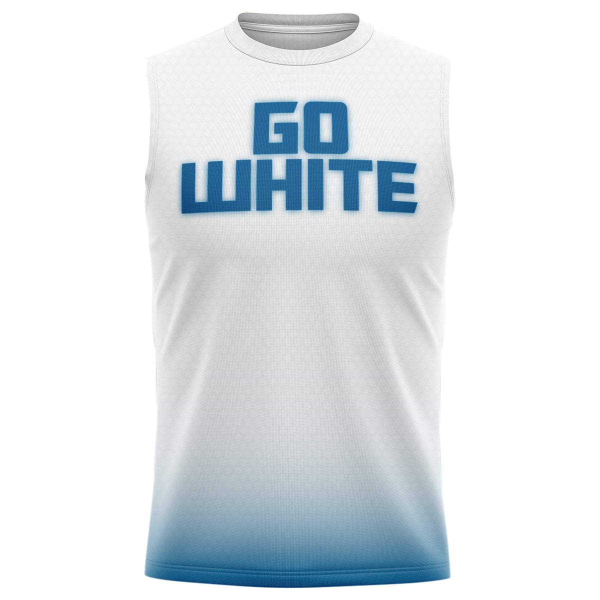 Athletic Camper Performance Muscle Spirit Tank