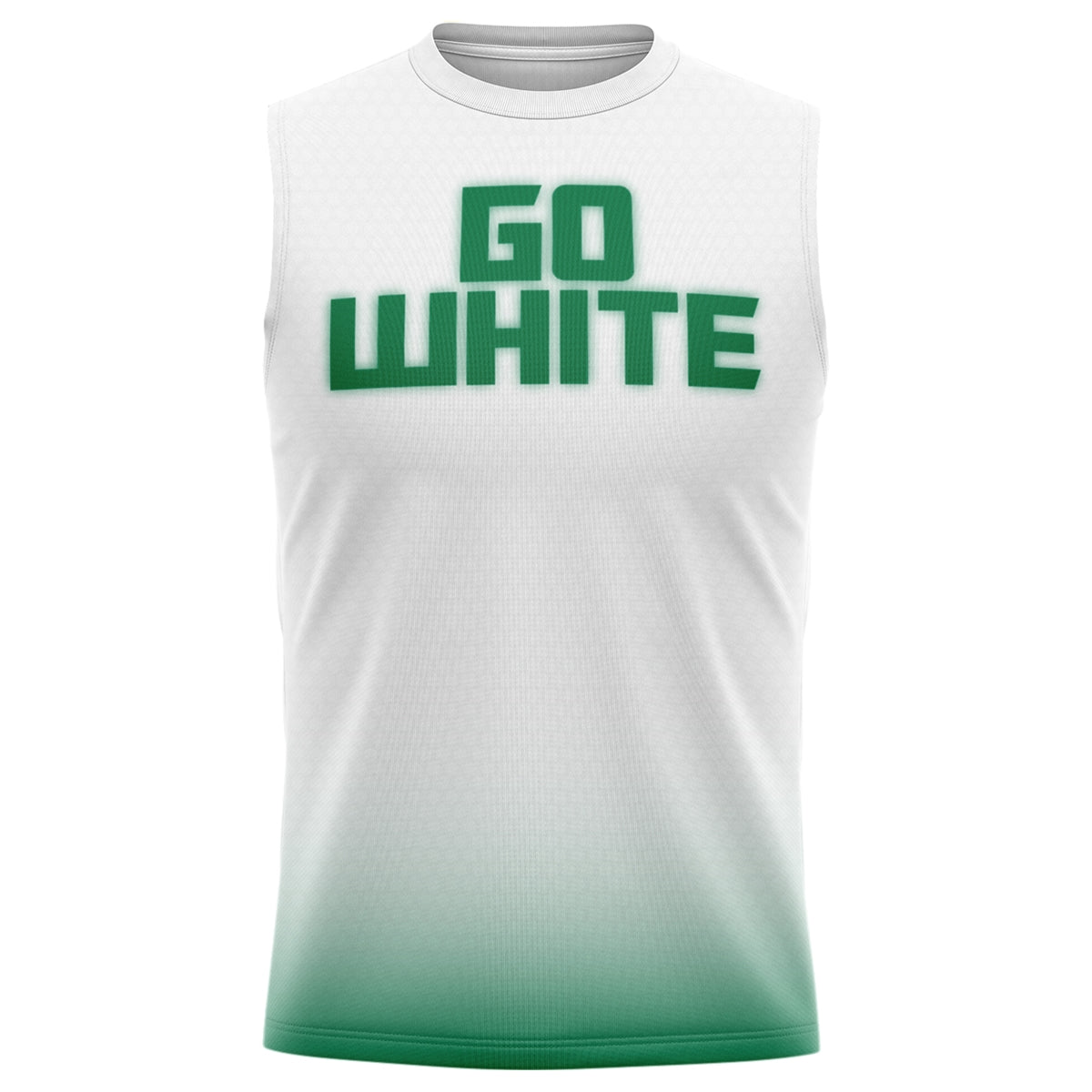 Athletic Camper Performance Muscle Spirit Tank