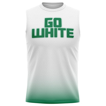 Athletic Camper Performance Muscle Spirit Tank