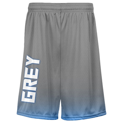 Athletic Camper Performance Jersey Spirit Shorts