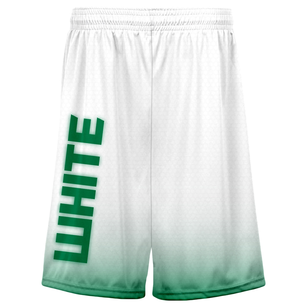 Athletic Camper Performance Jersey Spirit Shorts
