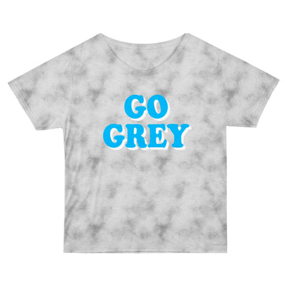 Athletic Camper Girls Spirit Tee