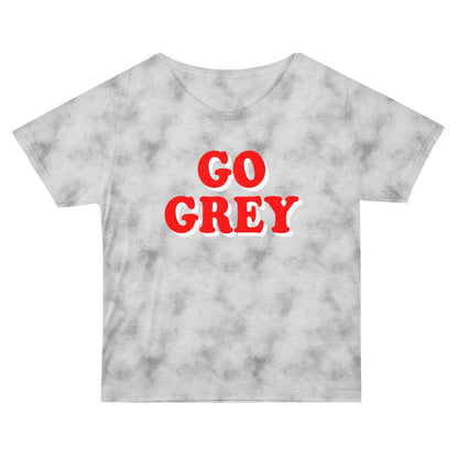 Athletic Camper Girls Spirit Tee