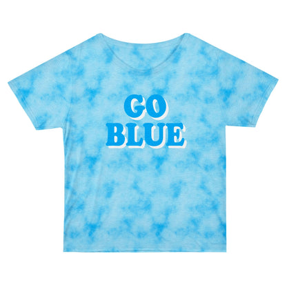 Athletic Camper Girls Spirit Tee
