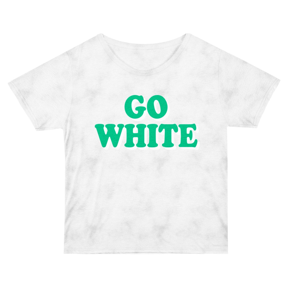 Athletic Camper Girls Spirit Tee