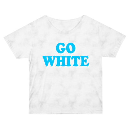 Athletic Camper Girls Spirit Tee