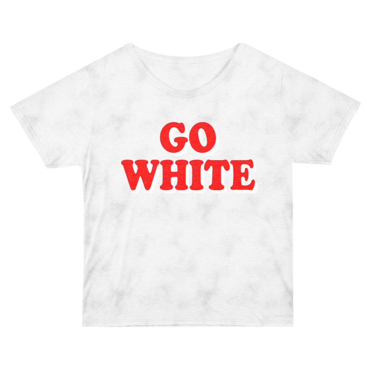 Athletic Camper Girls Spirit Tee