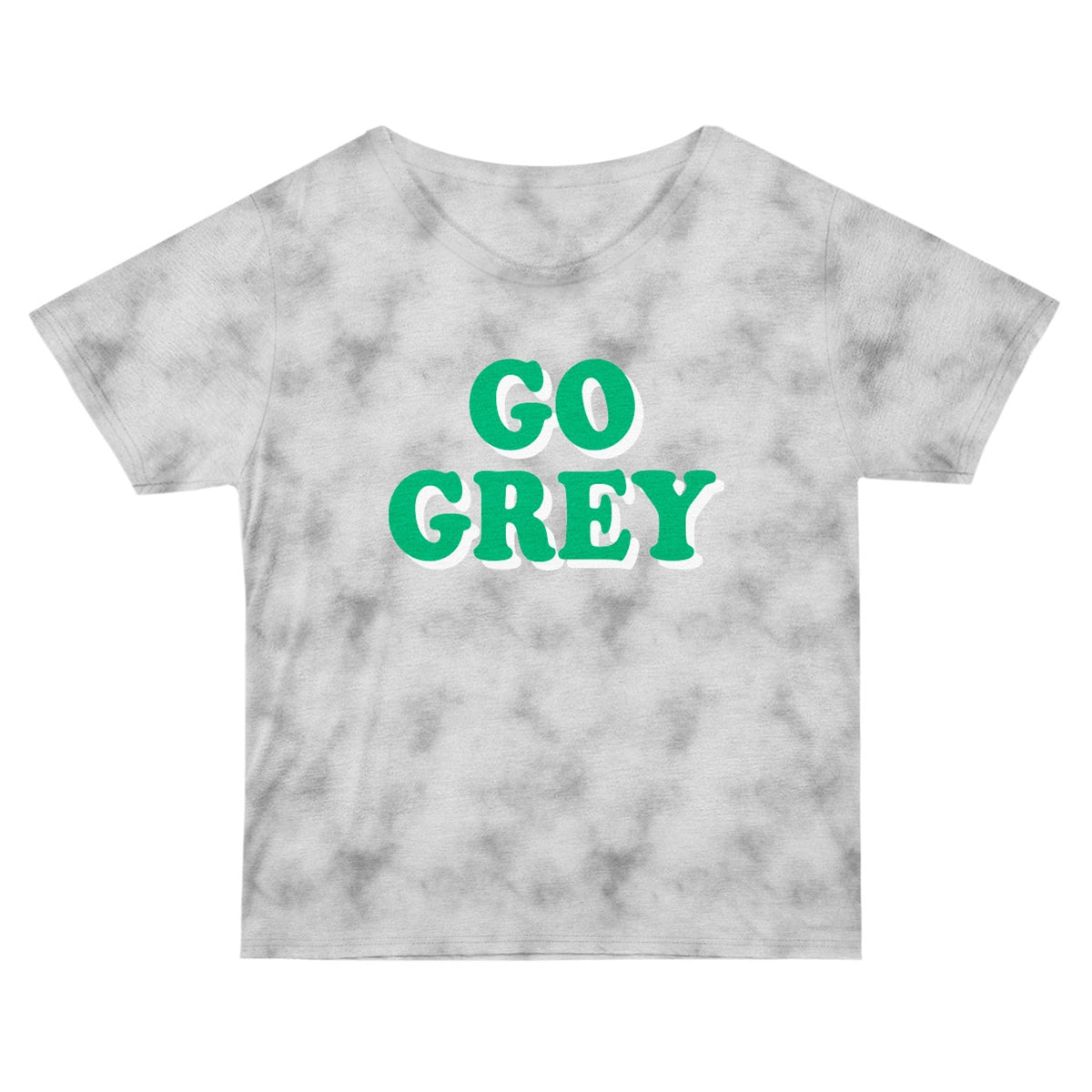 Athletic Camper Girls Spirit Tee