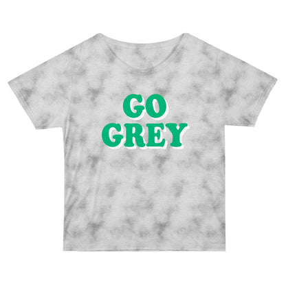 Athletic Camper Girls Spirit Tee