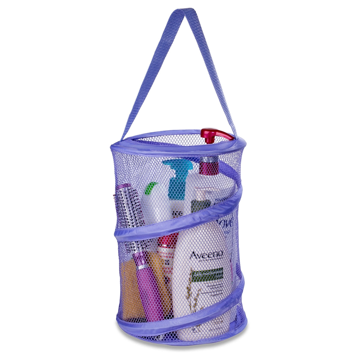 Shower Tote Basket