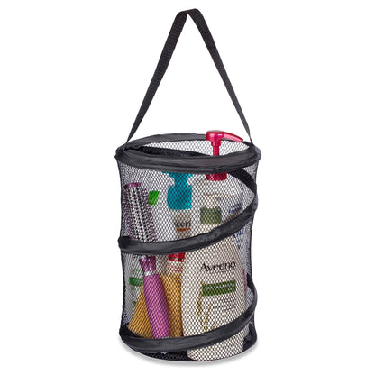 Shower Tote Basket