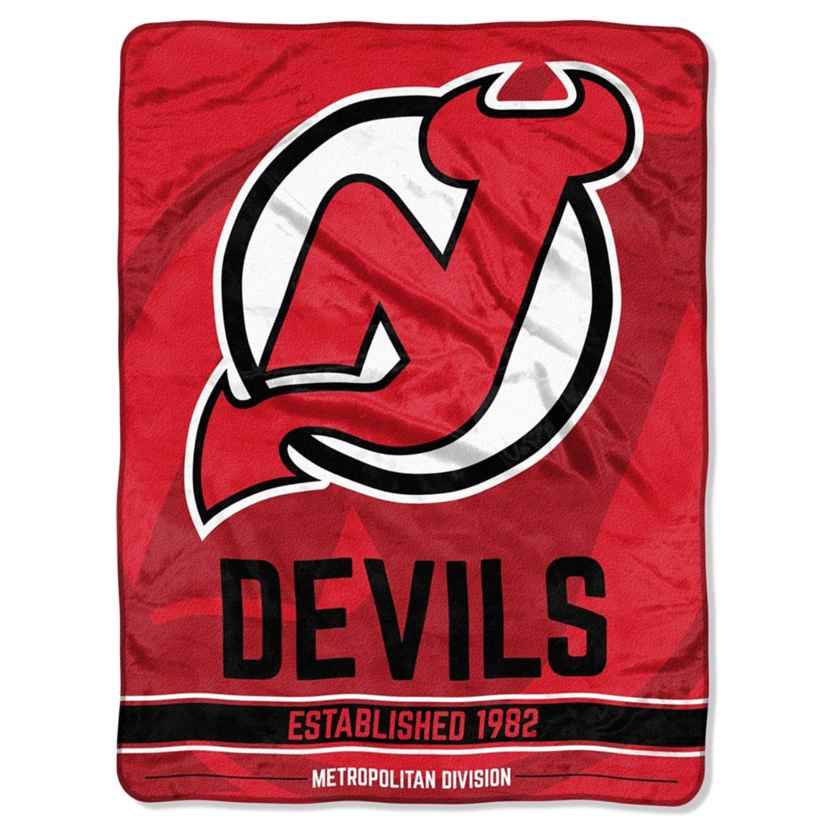 Sports Licensed Throw Blanket