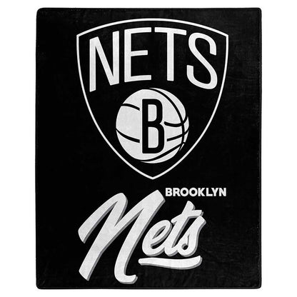 Sports Licensed Throw Blanket