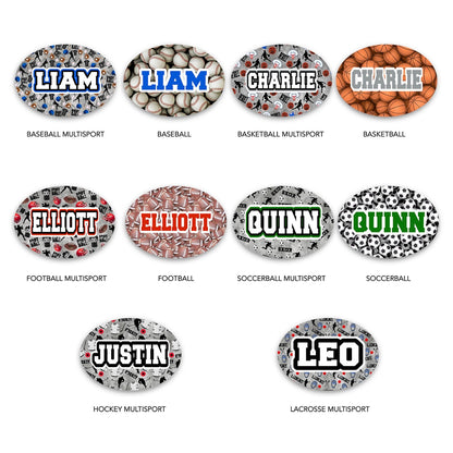 Namedrops Address Label Sheets