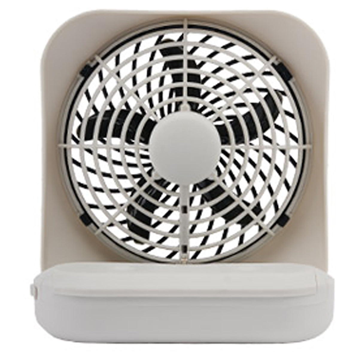 5-Inch Portable Fan
