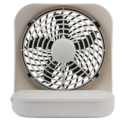 5-Inch Portable Fan