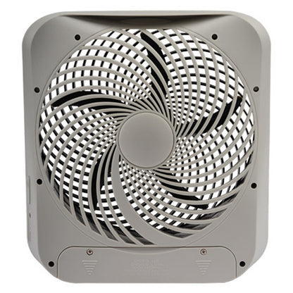 10-Inch Portable Fan