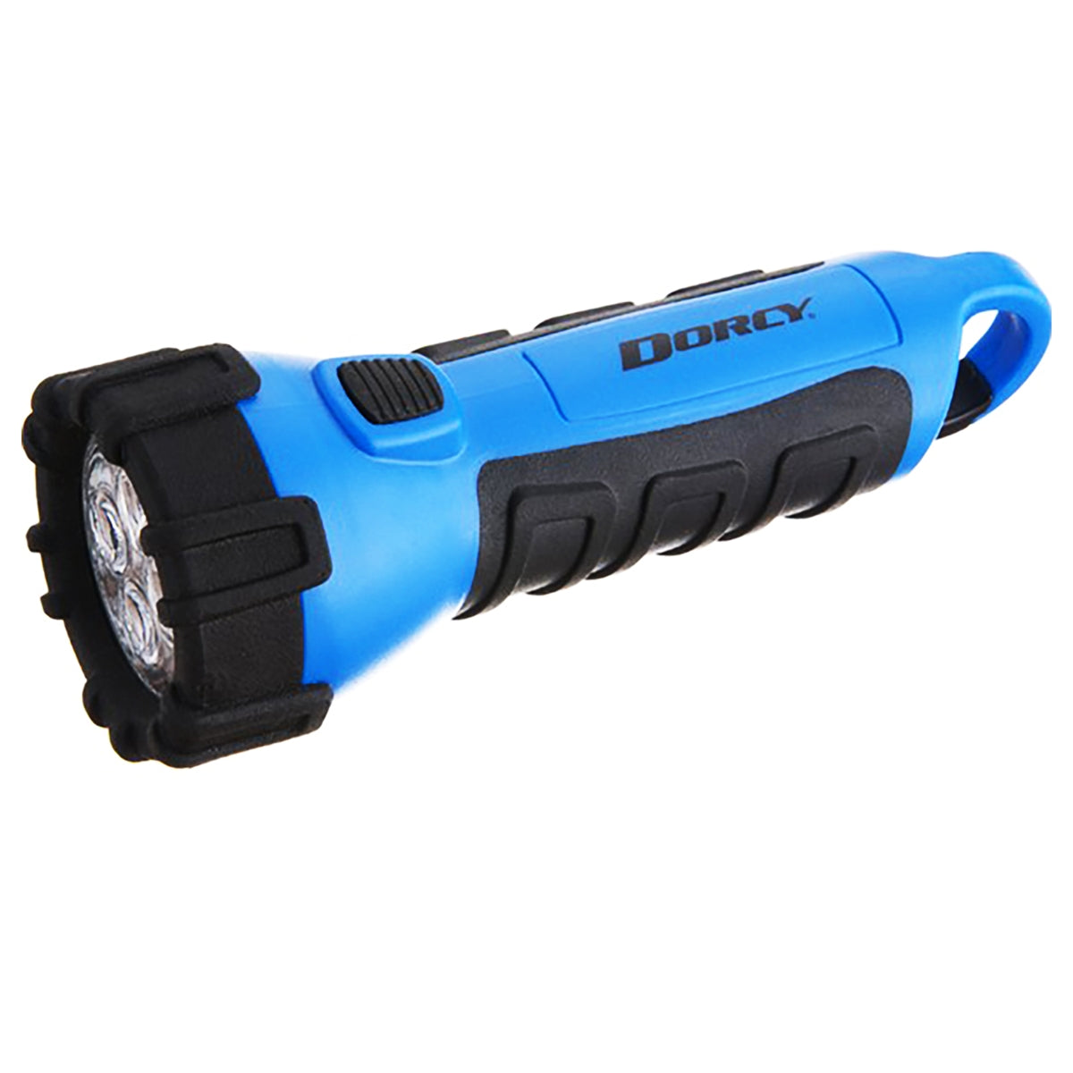 LED Flashlight