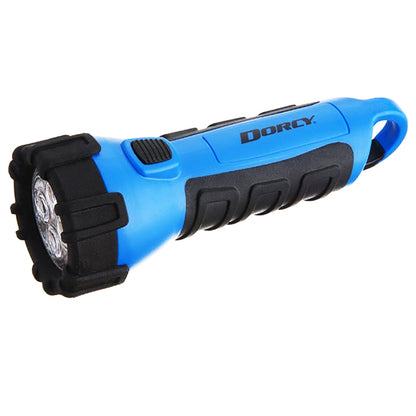 LED Flashlight