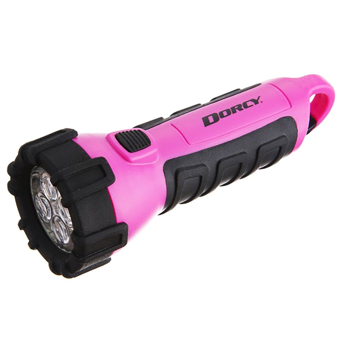 LED Flashlight
