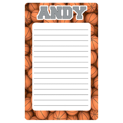Namedrops Notepads