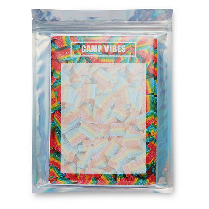 Camp Vibes Stationery