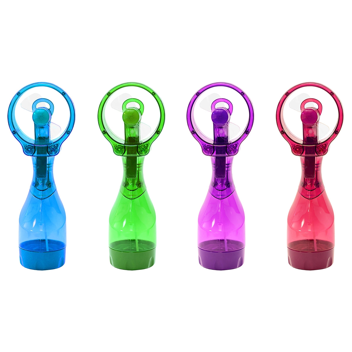 Deluxe Misting Fan – Everything Camper