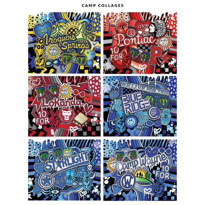 MadeMoment Jersey Pillowcase