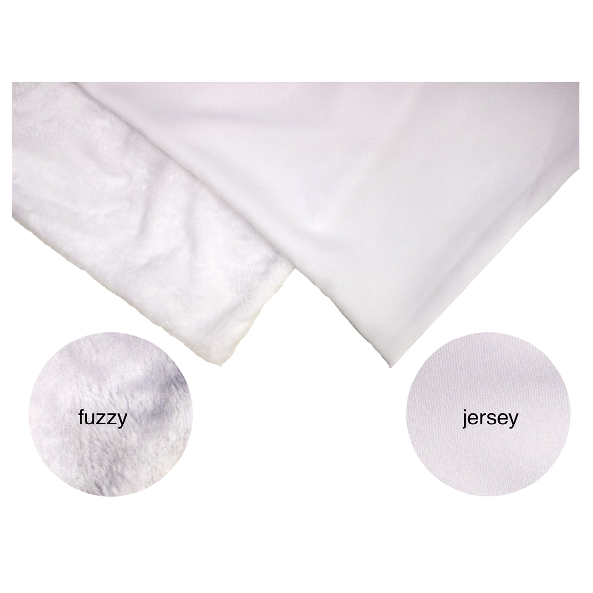 MadeMoment Jersey Pillowcase