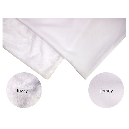 MadeMoment Jersey Pillowcase