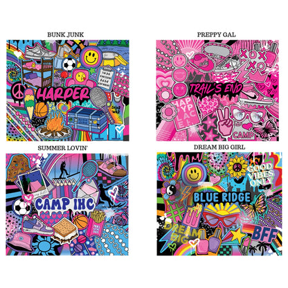 MadeMoment Jersey Pillowcase