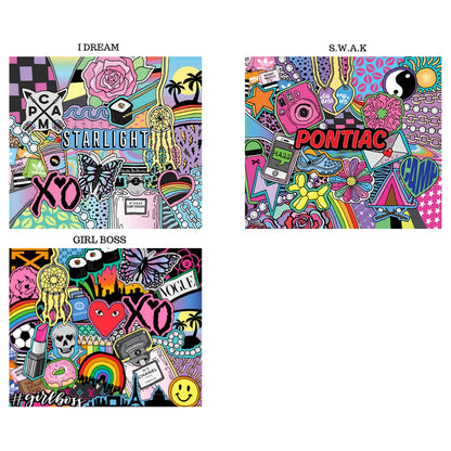 MadeMoment Jersey Pillowcase