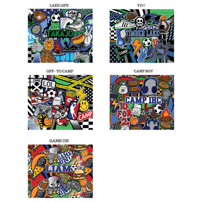 MadeMoment Floor Mats