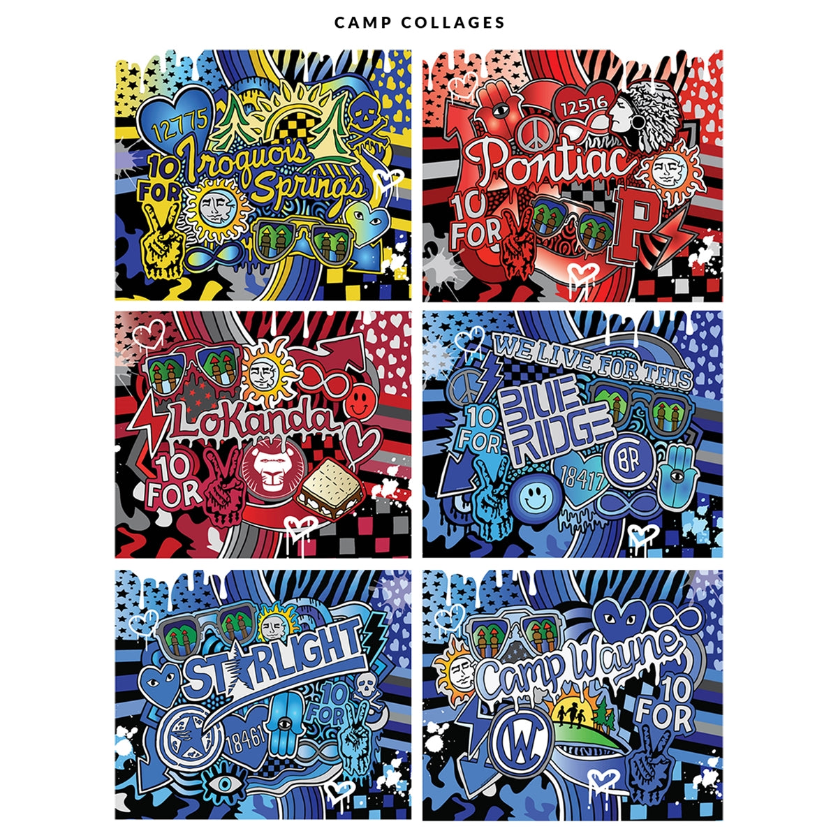 MadeMoment Floor Mats