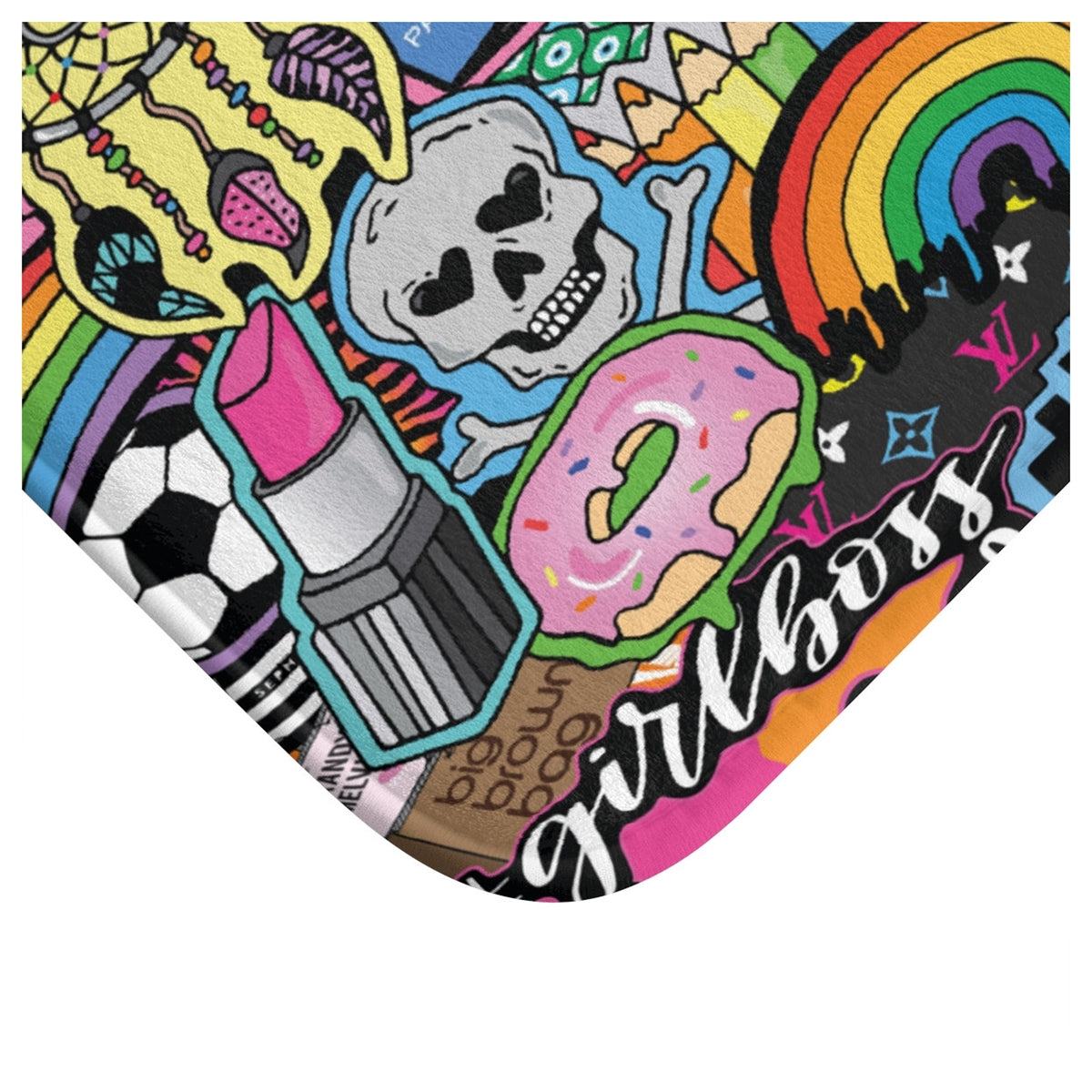 MadeMoment Floor Mats