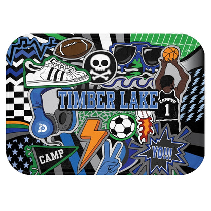 MadeMoment Floor Mats