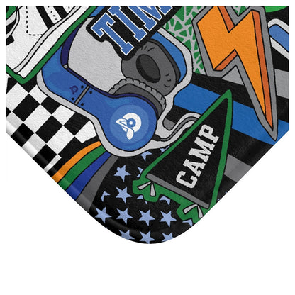 MadeMoment Floor Mats