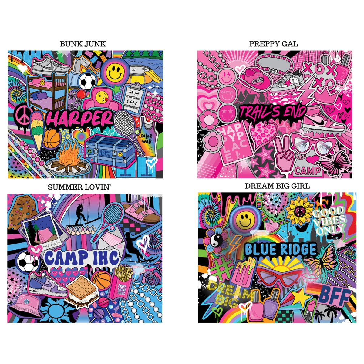 MadeMoment Floor Mats