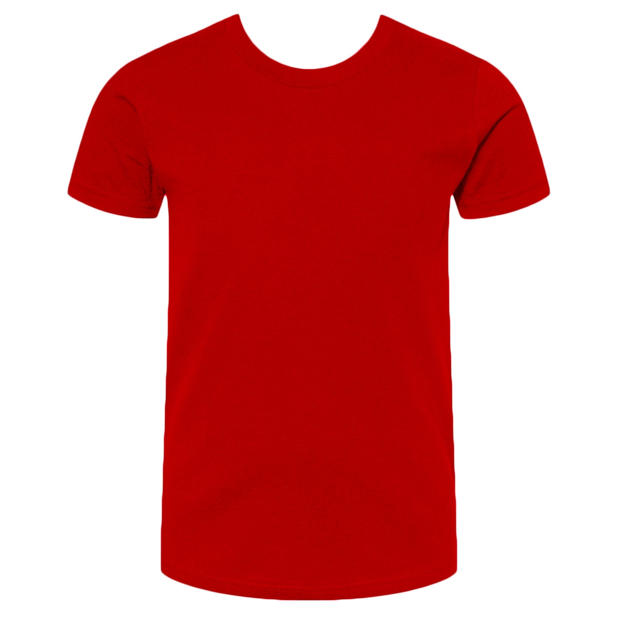 Soft Cotton Jersey Tees