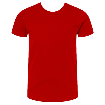 Soft Cotton Jersey Tees