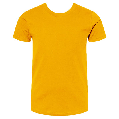 Soft Cotton Jersey Tees
