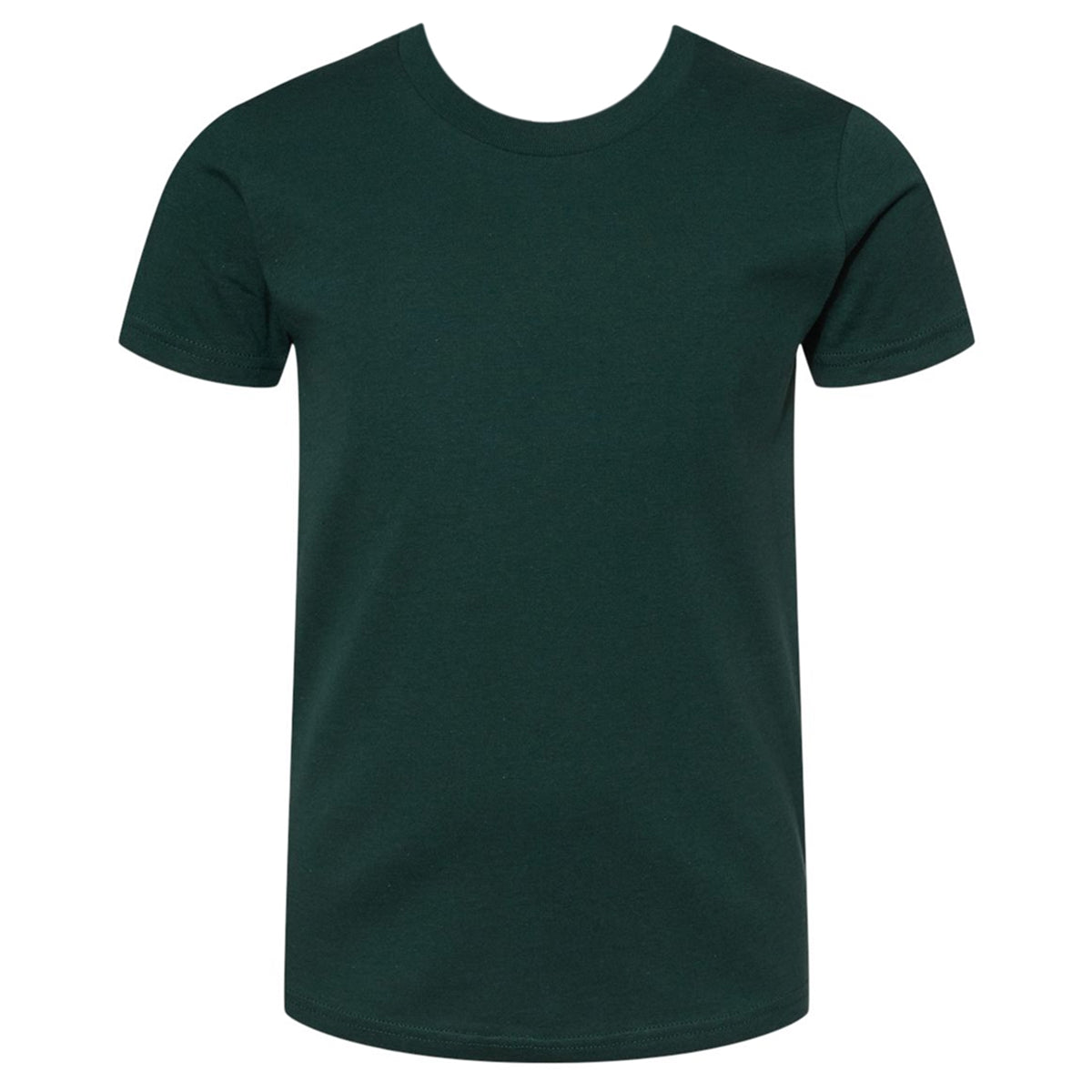 Soft Cotton Jersey Tees