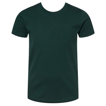 Soft Cotton Jersey Tees