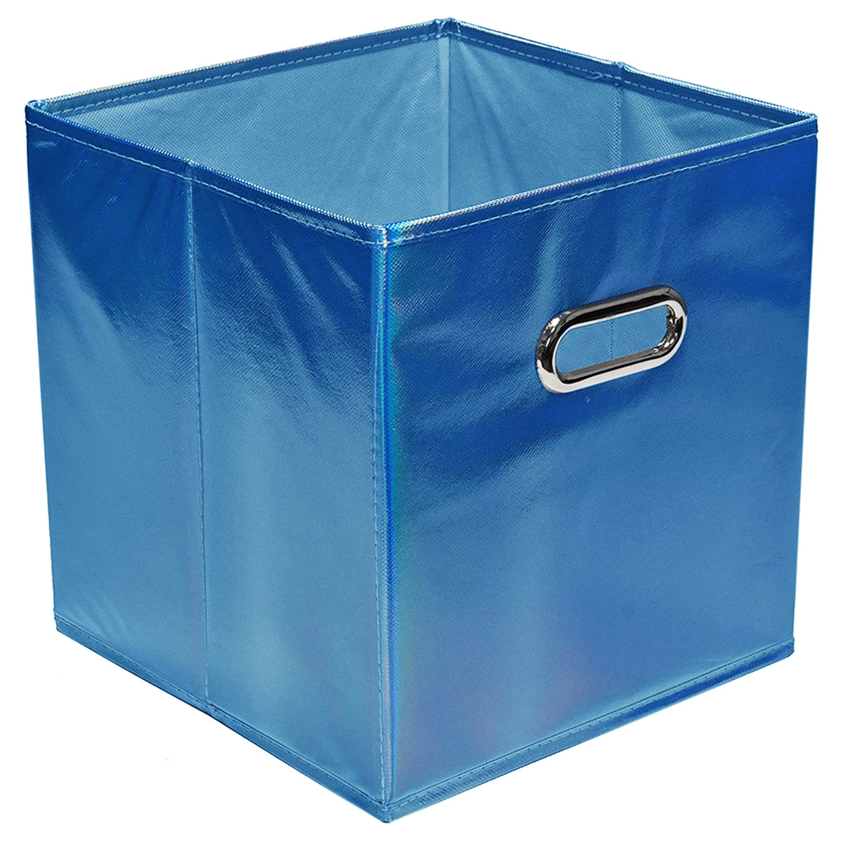 Shiny Storage Cube