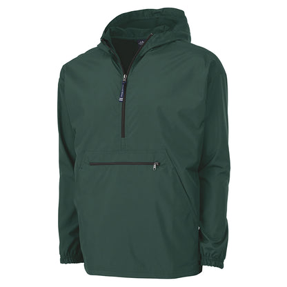 Charles River Pack-N-Go Rain Pullover