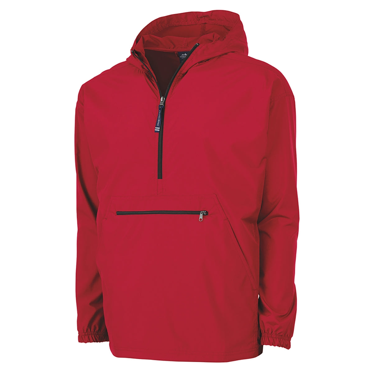 Charles River Pack-N-Go Rain Pullover