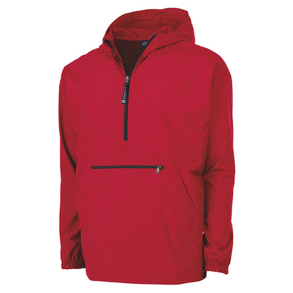 Charles River Pack-N-Go Rain Pullover