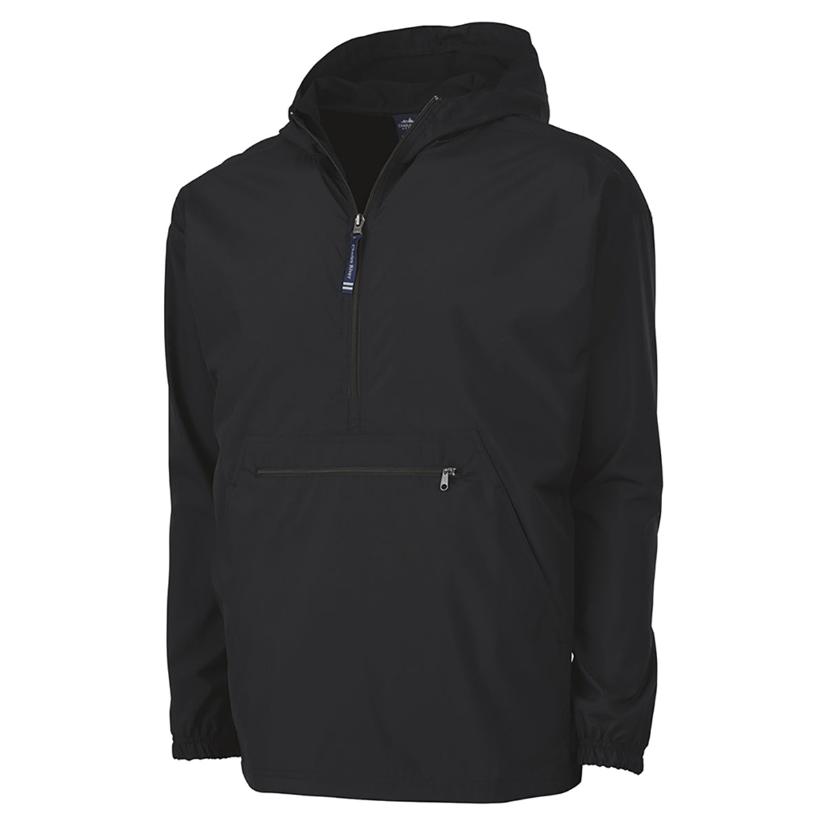 Charles River Pack-N-Go Rain Pullover