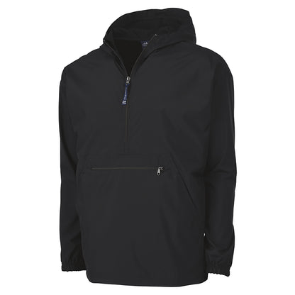 Charles River Pack-N-Go Rain Pullover
