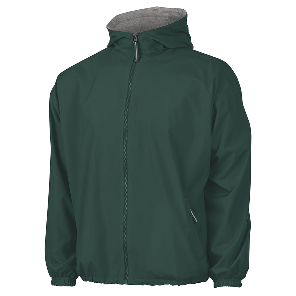 Charles River Portsmouth Rain Jacket